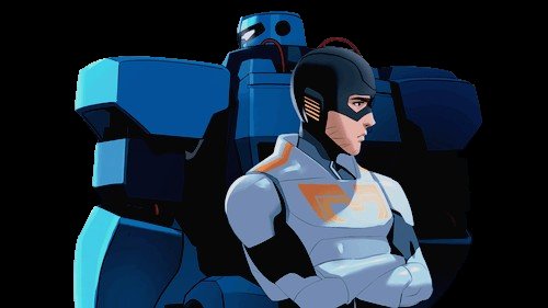 3RDGENMECHA's tweet image. 