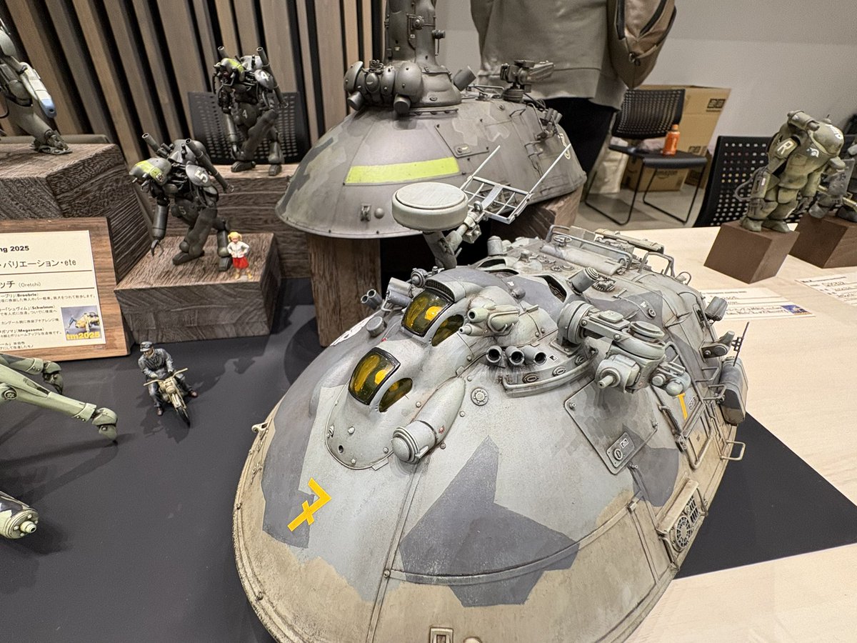 ykh0080's tweet image. I like this design 👍🏻