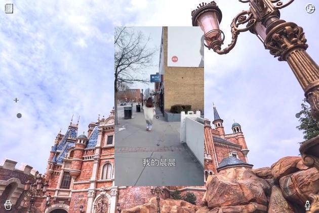 Life_Style_Comp's tweet image. 📹Organized my bookshelf by color—so pretty, looks like a rainbow.🦛Easter bunny, candy hides