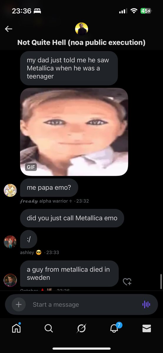 notquitehell's tweet photo. what even https://t.co/go5FPNFSva