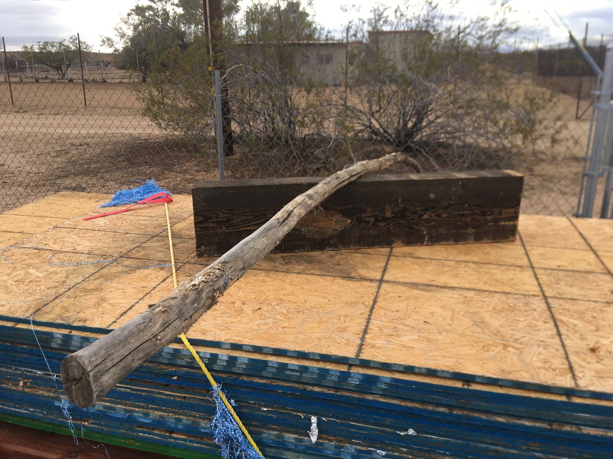Carpenter Art Scene, high desert branch Crow Junctiom  🙌🏻