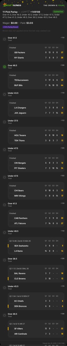 .<a href="/DK_Assist/">DraftKings Support</a>  <a href="/DKSportsbook/">DraftKings Sportsbook</a> my two year old got ahold of my phone and cashed me out. Any chance of getting this revived 😭