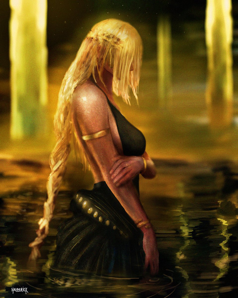 uwaah.⠀

I'm sorry, everyone, I'm trying to be a good rper, but I keep delaying my replies every time, everything distracts me so much from what I'm doing. I guess my ADHD always wins 😩