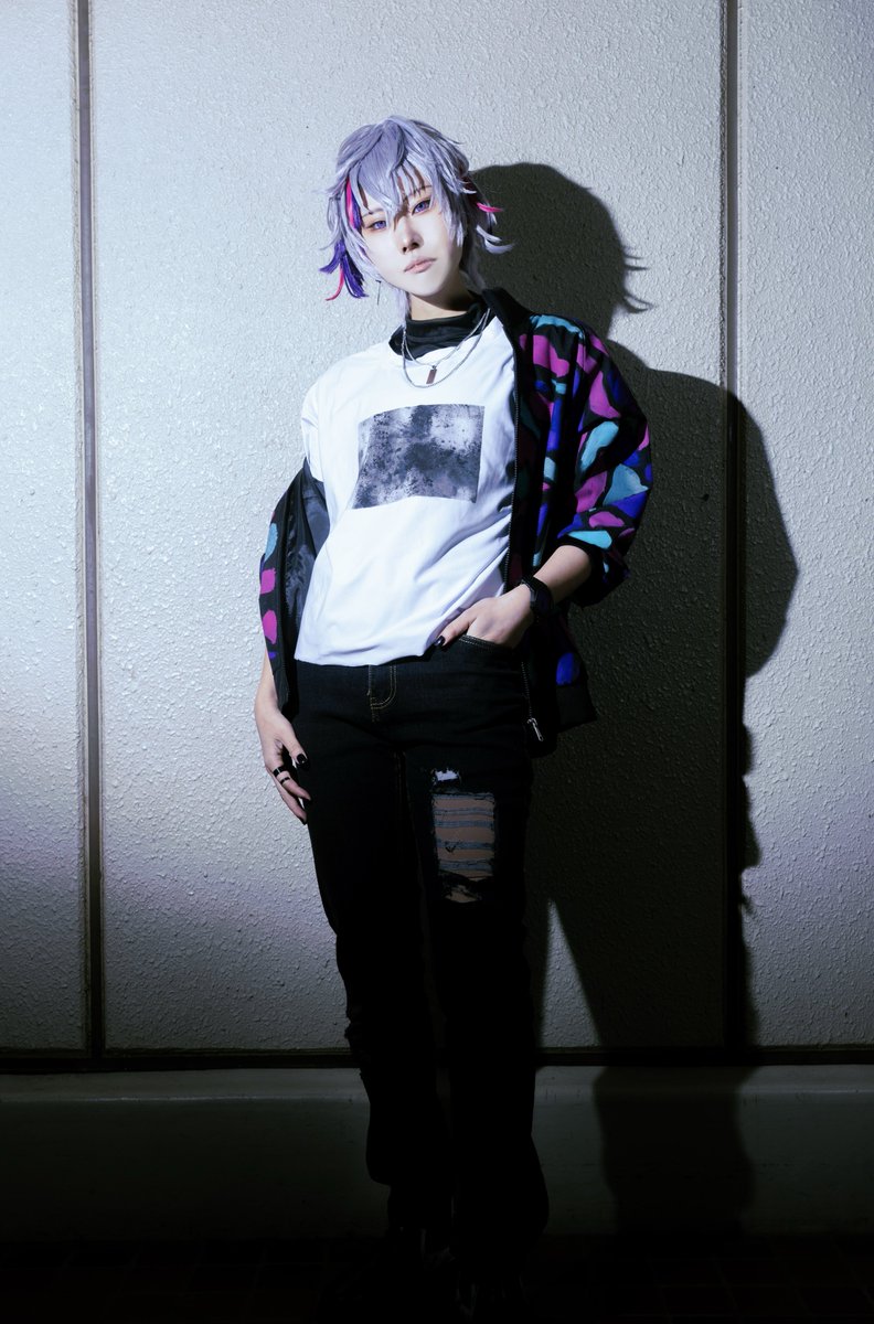 ※cos 🥂✨ 2jiだとか
撮影いただきありがとうございました！
photo. <a href="/suichangogo/">𝗌𝗎𝗂𝗌𝗎𝗂</a> 
#アコスタ池袋