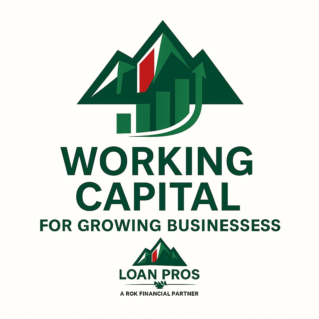 Loan_Pros's tweet image. Same-day funding is possible. Keep trucks rolling, shelves stocked, and orders flowing with capital when you need it most. ⚡
 Hashtags:
#SameDayFunding #LoanPros #CashFlowRelief #BusinessFunding #Trucking #Ecommerce #RetailBusiness #SmallBiz