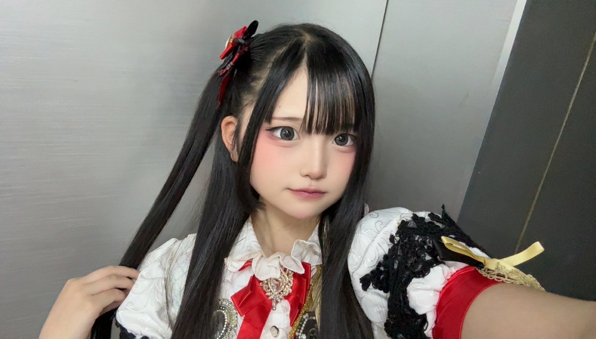 non_htwc's tweet image. おはよ꜀^. ̫.^꜆💗
のんちゃんは元気です