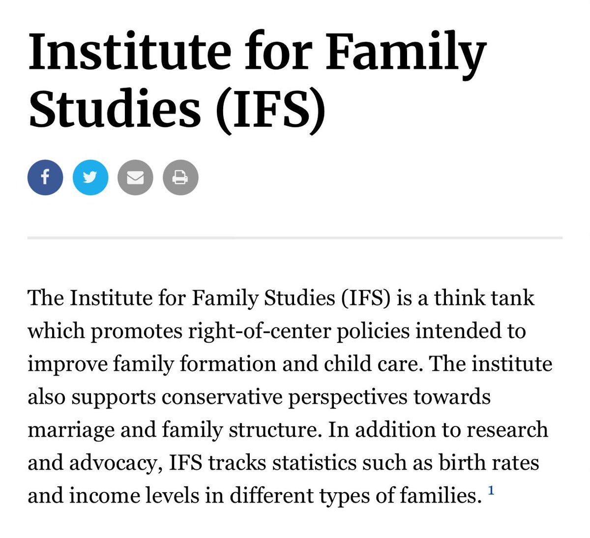 FashionableRes1's tweet image. Shocking that the conservative Institute for FAMILY Studies would produce a graph that shows that married women (with kids!) are the happiest people on the planet!

Biased much?