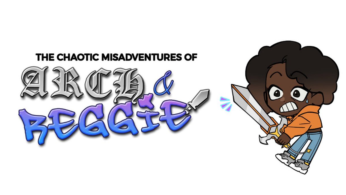 breanimator's tweet image. Are you supporting black indie animation projects? Check out mine and the works of my peers. We&apos;re out here making our voices heard and doing it ourselves.  Black led stories for us, made by us. 

@thethreetomes 
@Fumi_chun 
@TowardsGalaxys 
@ChaoticFableEnt 
#IndieAnimation