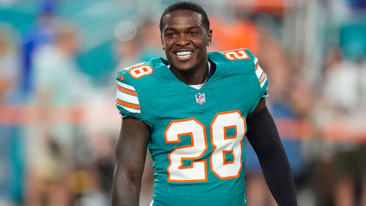 De’Von Achane, NFL

Rushing yards: 3rd
Yards per rush: 2nd
Total yards gained: 5th