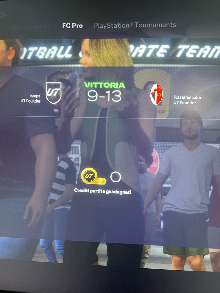 Gabriele Di Turi tweet media