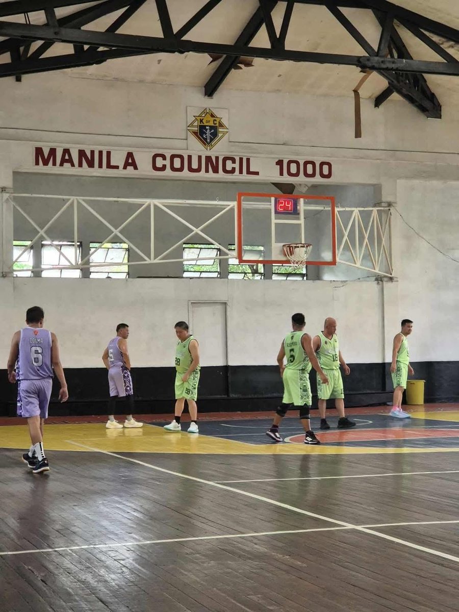 IBP_NCLA's tweet image. IBP Manila IV
November 08, 2025

IBP Manila IV Chapter: Fighting Until the Final Buzzer. We salute our team for their dedication &amp;amp; sportsmanship throughout the tournament.

#IBPNCLA
#ServeTheCountryHailTheIBP
#IBPLegalAid