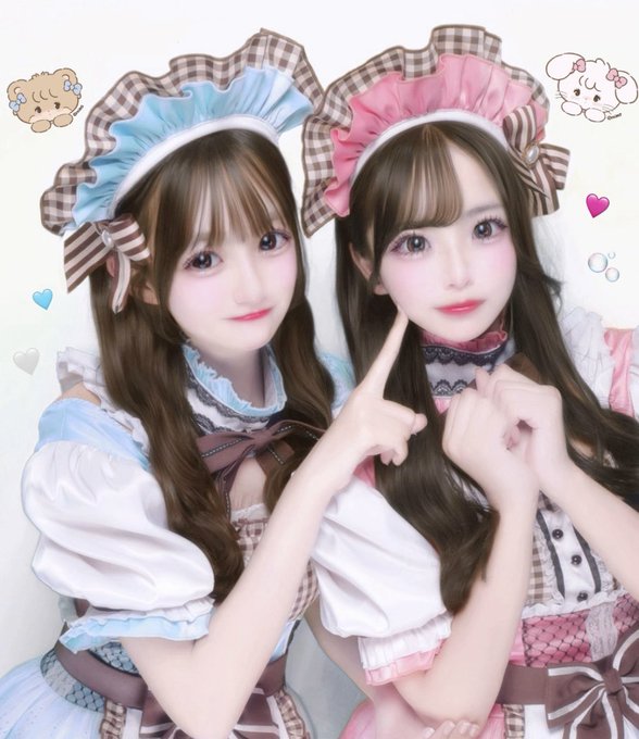 Twitterのコスプレ画像28