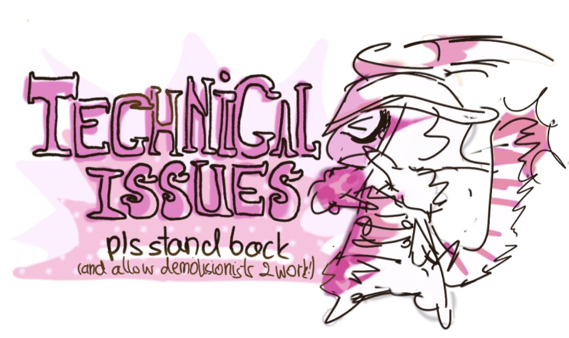 cirquehouse's tweet image. Day 21, 355 days since Ringmaster&apos;s greenlight and he&apos;s nowhere to be seen, I wonder why