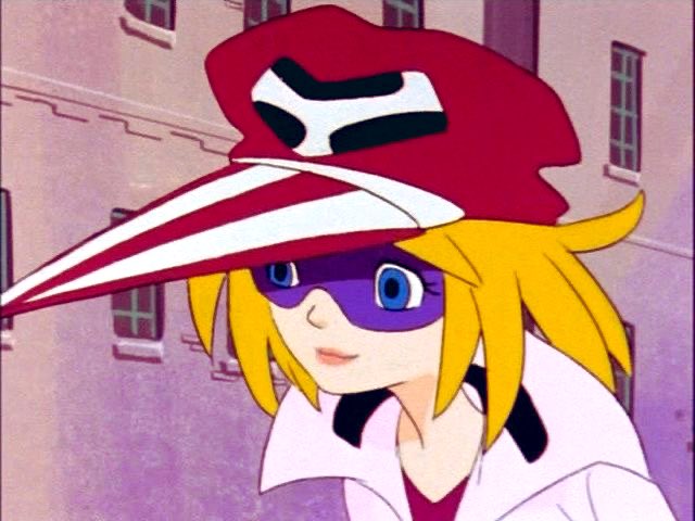 子供の頃、この『ヤッターマン』も人気のアニメでした