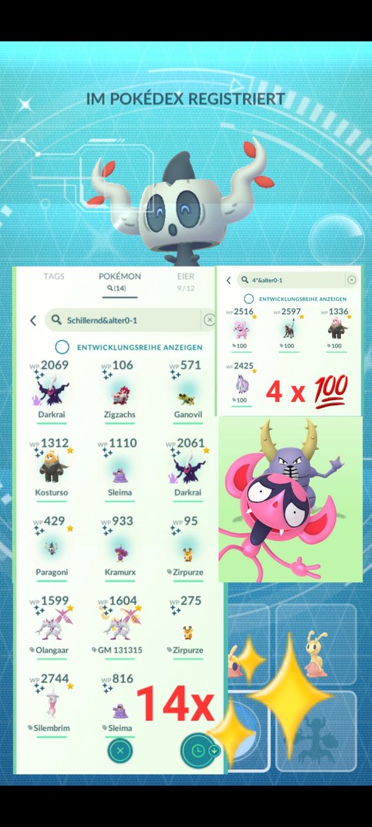 TSBxTanobyKey's tweet photo. LV75 (Day 4/5/6) &amp; WILD-AREA Weekend... &amp; Thx for the LT @02SamEu05  👍✅️ https://t.co/JyrNnOvgVm