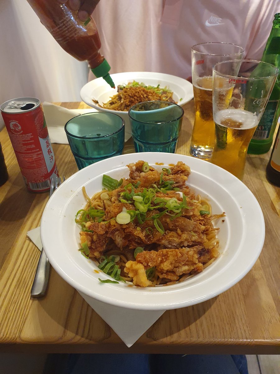 FaustineVvs's tweet photo. Thai time ,evening !😍 https://t.co/ia2i2Nc6ef