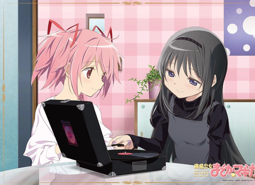 MADOH0MU's tweet image. 