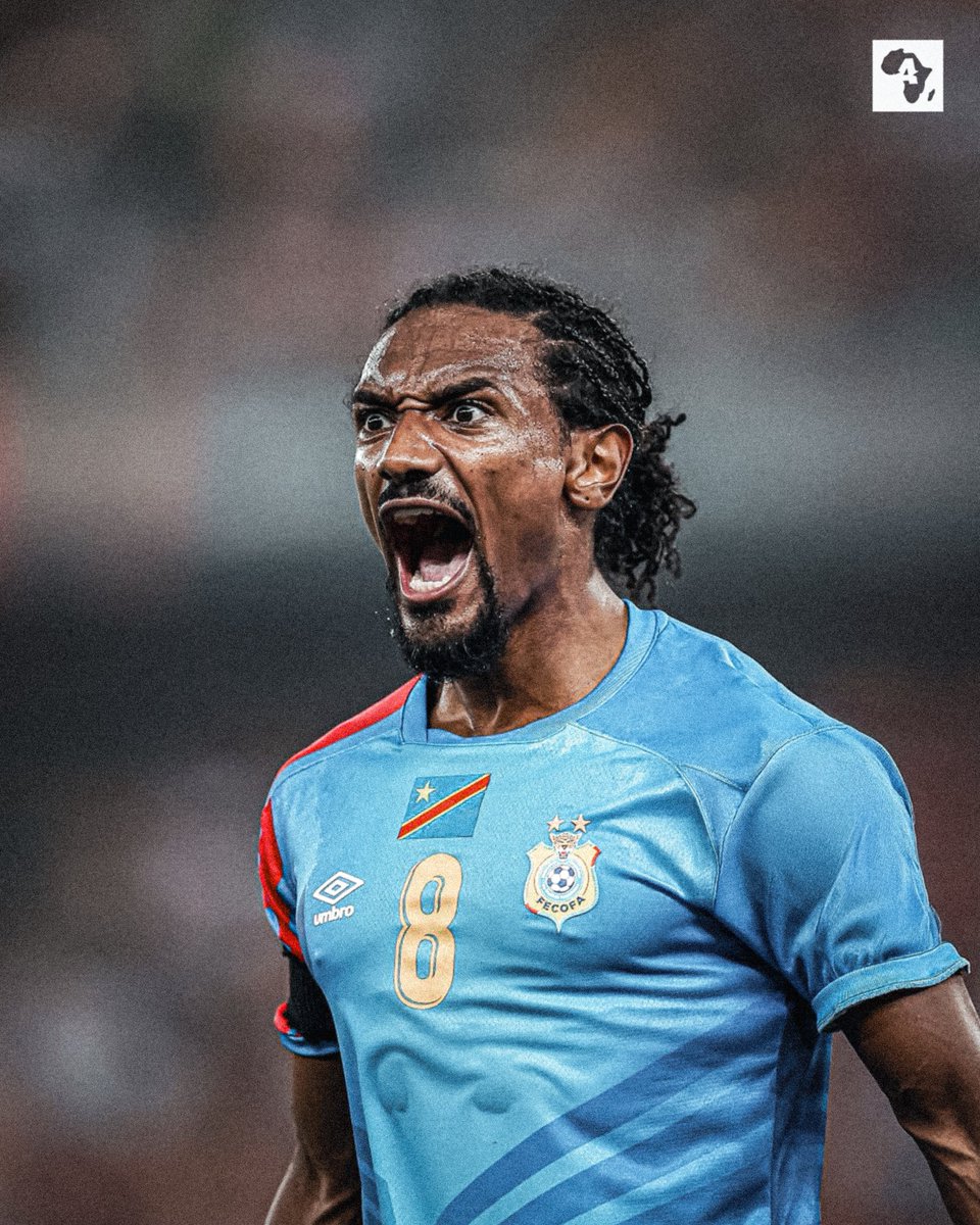 On peut parler du match que Samuel Moutoussamy a réalisé ce soir ? 

Il était 𝑷𝑨𝑹-𝑻𝑶𝑼𝑻. 🇨🇩🥵🪫