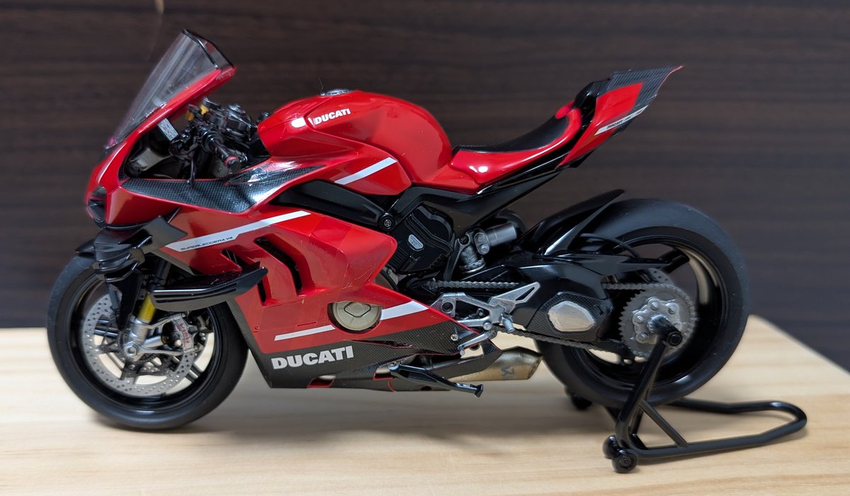 dai@バイク作ったよ (@dai40074003) / Posts / X