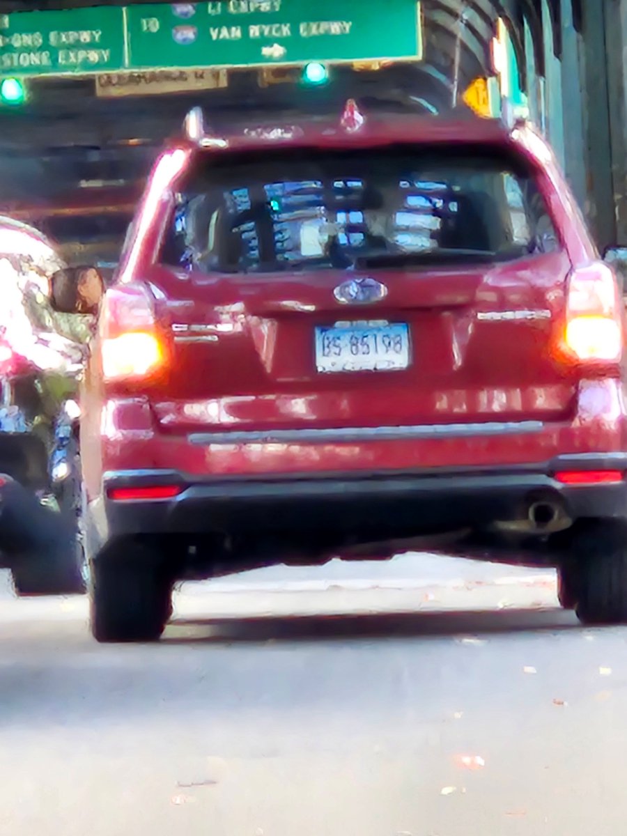 Does anyone recognize this woman who was involved in a hit and run with injury in #Corona today? Please contact <a href="/NYPD115Pct/">NYPD 115th Precinct</a>