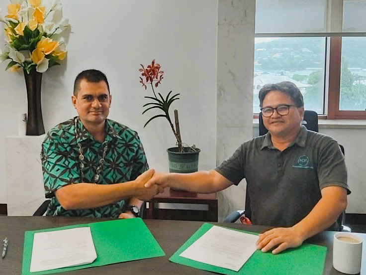 Market Development Facility tweet media