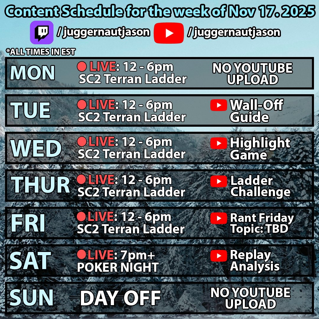 JuggernautJason tweet media