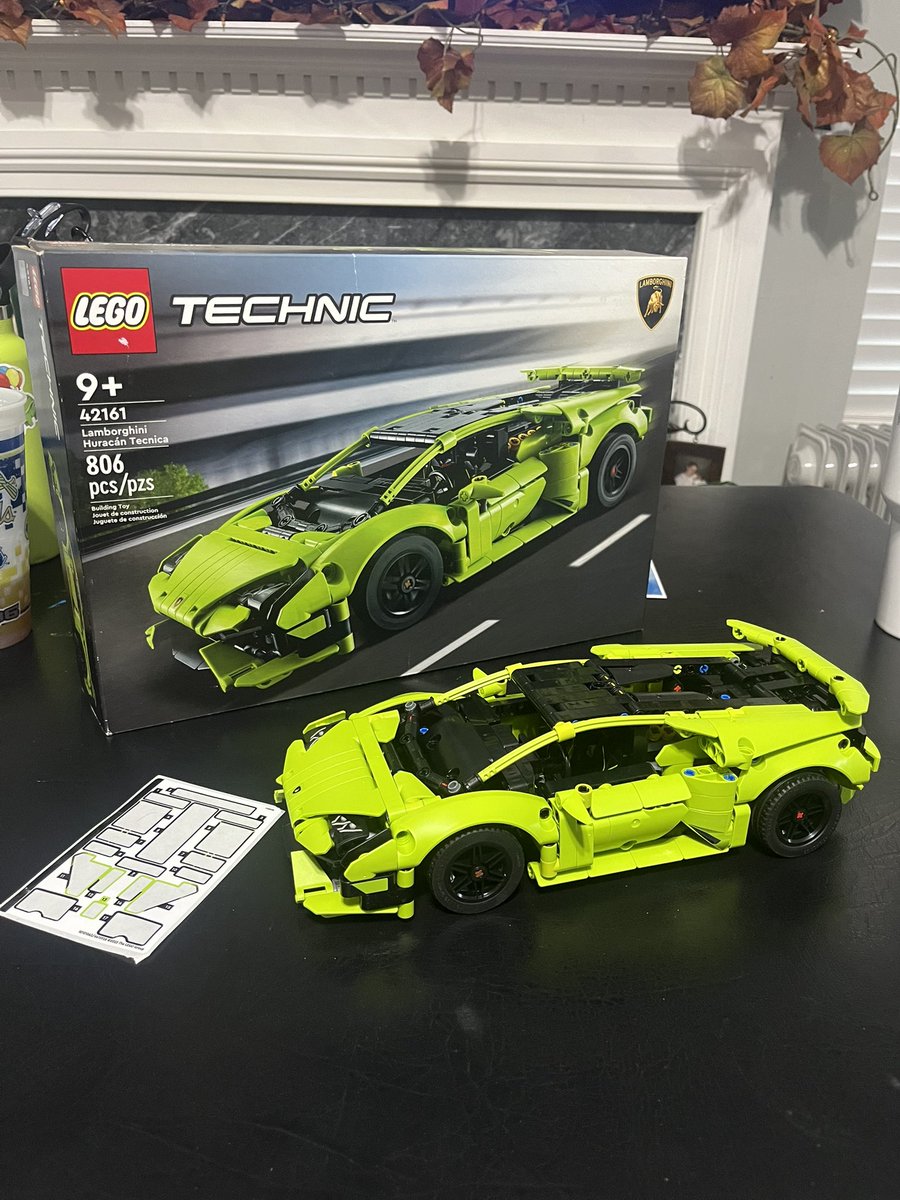 Day 11 of #VPHSgratitude I’m thankful for Legos. I’ve loved building Lego sets ever since I was little, and they’re still the perfect thing to do whenever I’m bored or need something fun to focus on. <a href="/vphsleadership/">Valley Park Leadership Program</a>