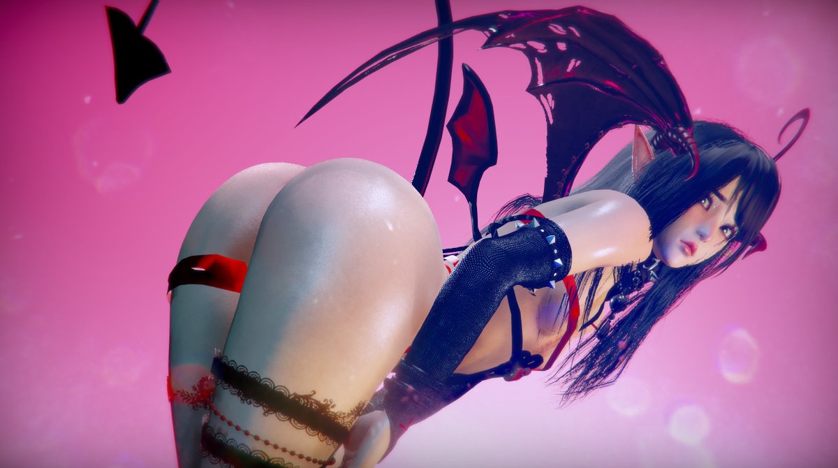 animoosucks's tweet photo. #HoneySelect #3DCG #oc https://t.co/DTp33Z84dE