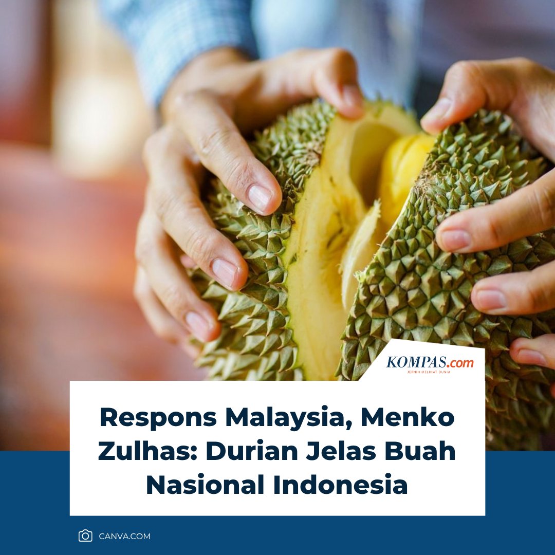 Kompas.com tweet media