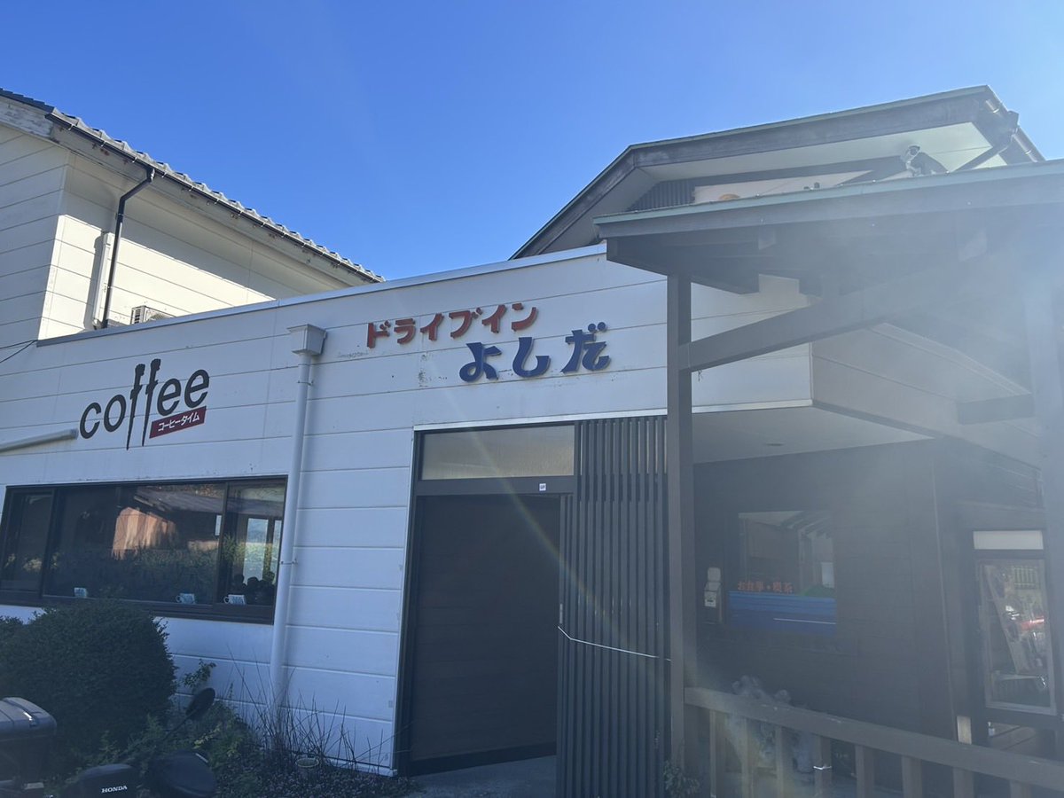 nagoya736k2's tweet photo. 福井寒すぎた🥶 https://t.co/3RmGOr0V73