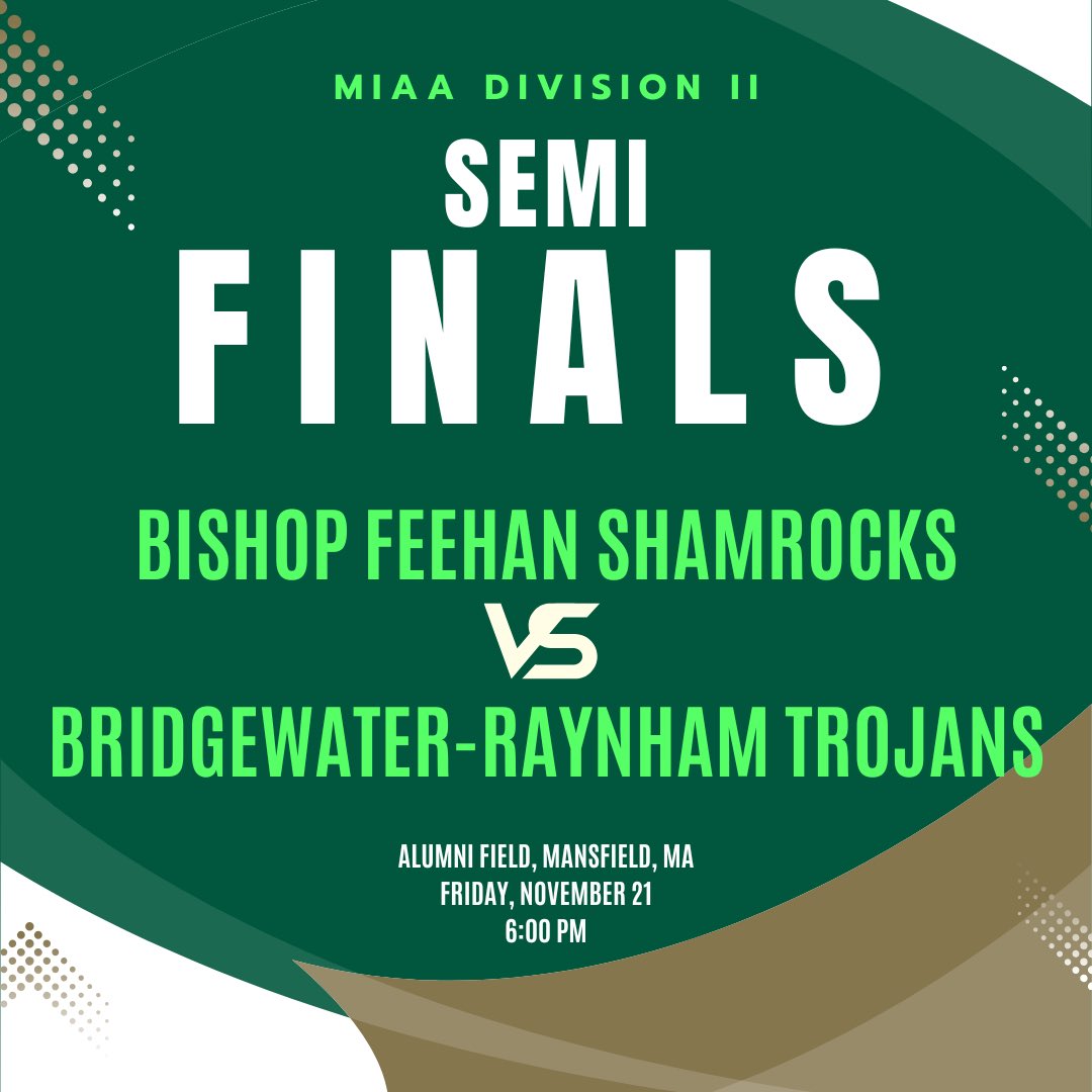 Need our whole community there!