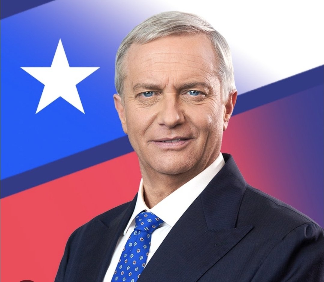 EL PRÓXIMO PRESIDENTE DE CHILE ES JOSÉ ANTONIO KAST.

TIEMBLEN ZURDOS.

                             TIEMBLEN.

#Elecciones2025