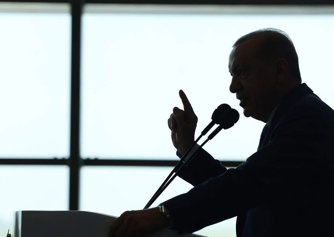 Bu paylaşımı gördüysen, 
algoritmayı kırmak için bir bayrak(🇹🇷) bırakır mısın…