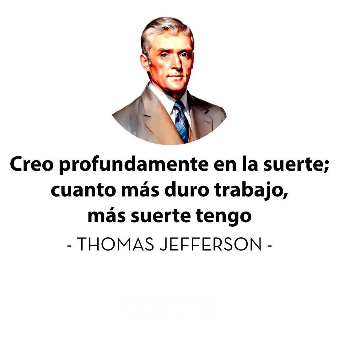 ⚖️ La suerte no es azar, es consecuencia.

En el mundo del Derecho, como en la vida, la justicia no llega por casualidad: se construye con esfuerzo, preparación y convicción. Cuanto más trabajamos por ella, más “suerte” tienen nuestros clientes.

#Justicia #Derecho #Abogados