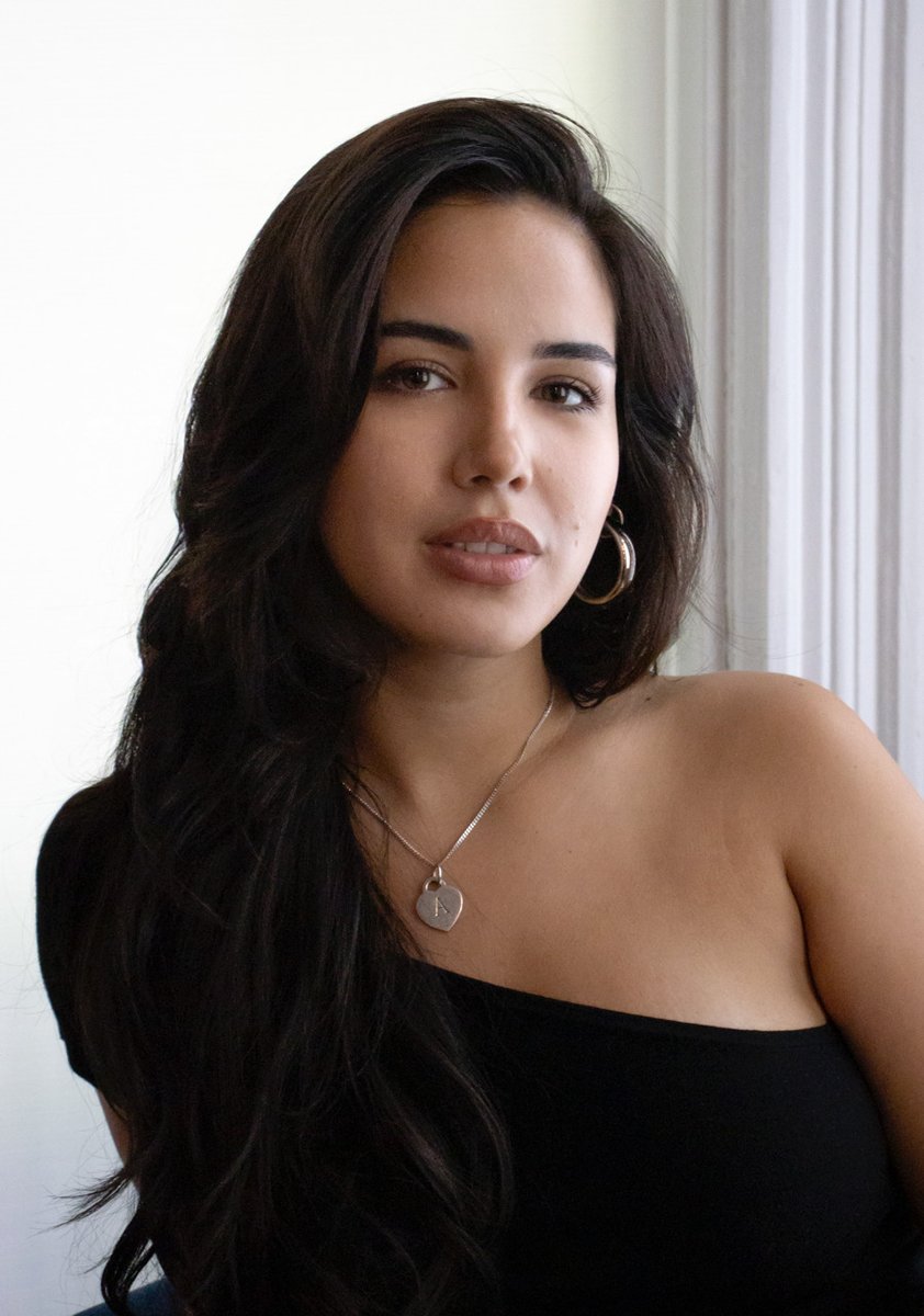 Soprano Ana Isabella Castro will be a soloist in our upcoming concerts on November 28th, 29th and 30th.  Read more about her on our Instagram!  

Get tickets now at masterworksofoakville.ca 

#handelmessiah #soprano #anaisabellacastro