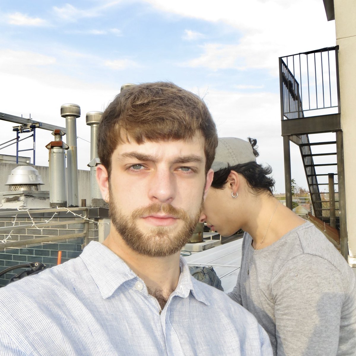 evan (@iamnotevan) on Twitter photo 