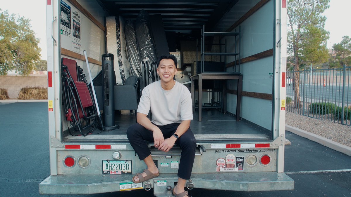 William Wang tweet media