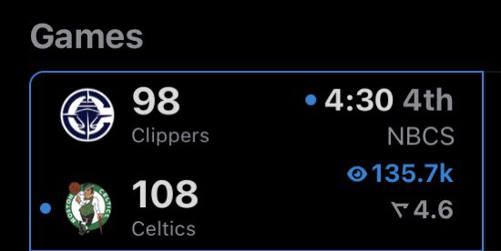 clippers fattening that pick up like a hog for OKC it’s ridiculous