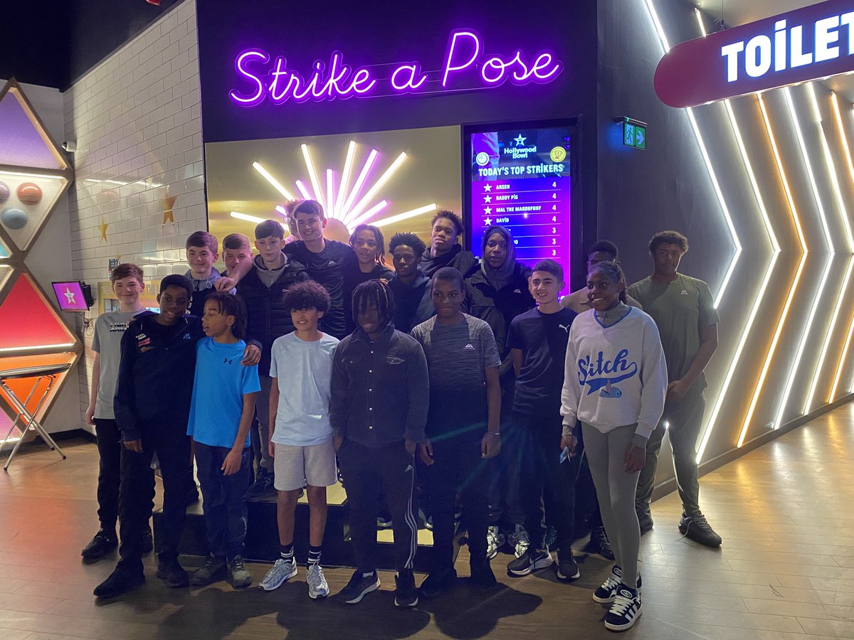 MSB Woolton Roma U15 tweet media