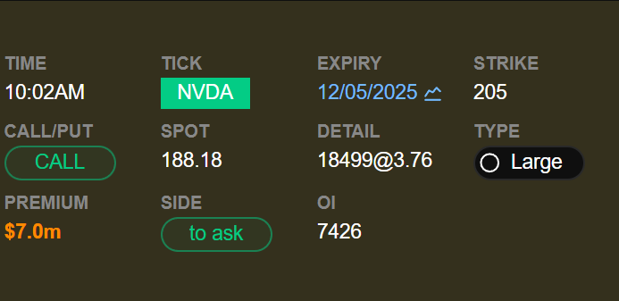 TheTradingChamp tweet media