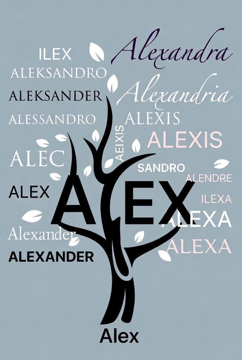 I brought an idea to life so simply and easily with <a href="/grok/">Grok</a> 

Alex’s take a look!