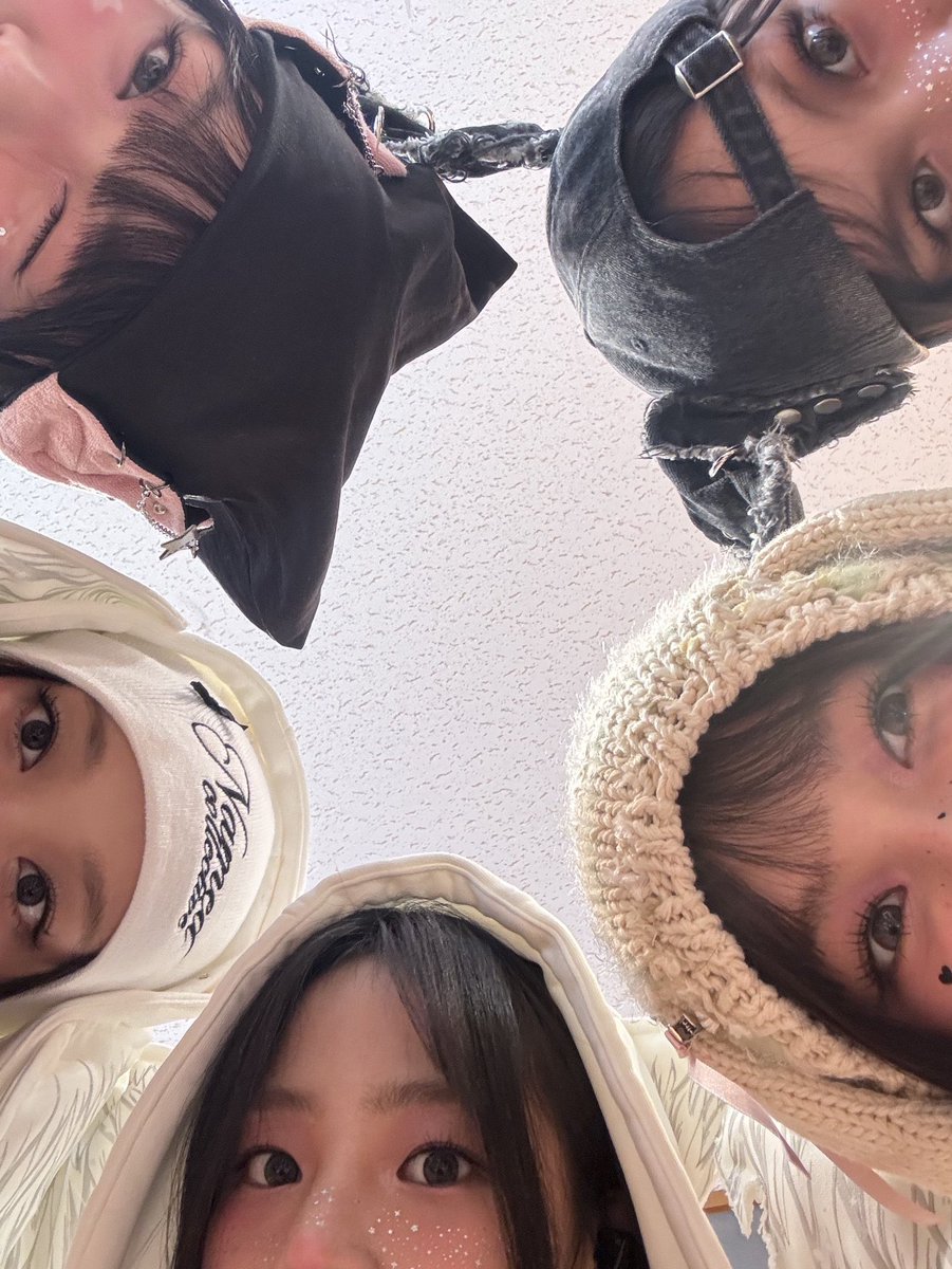 picsnewjeans's tweet image. 