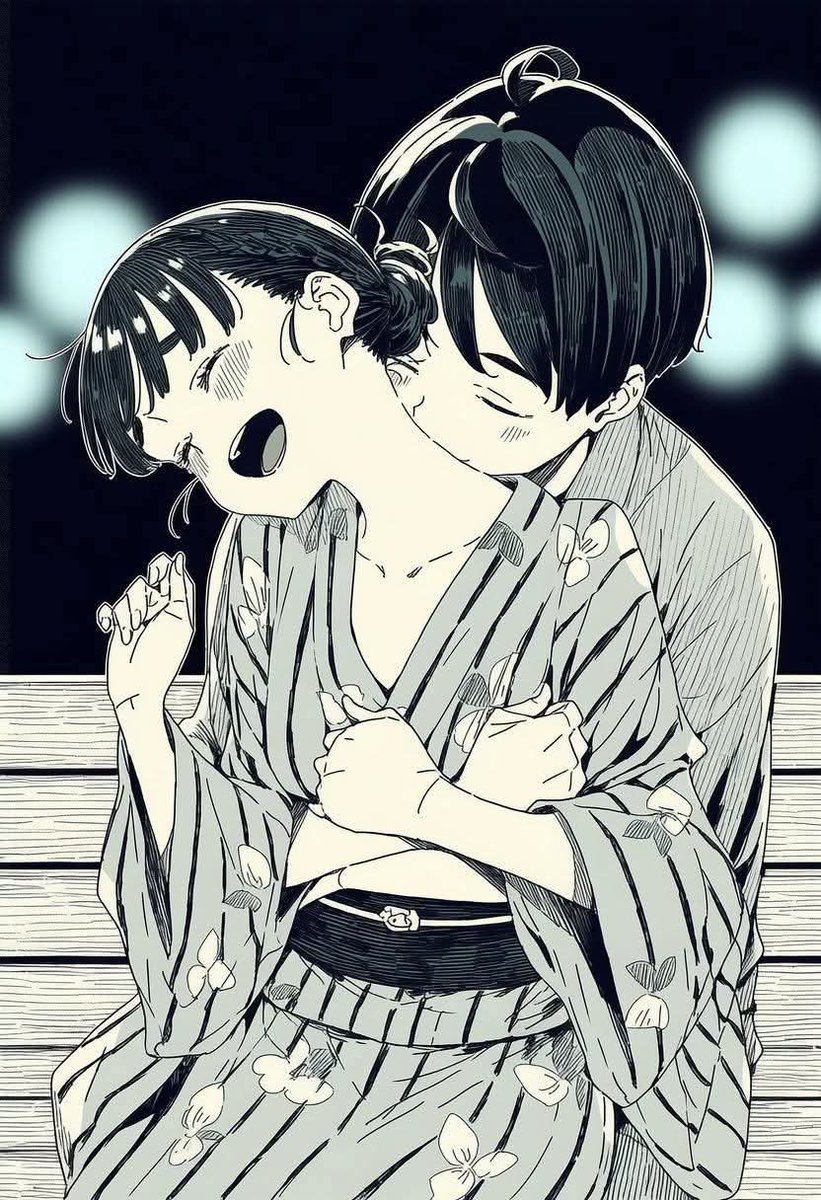 Makeine Momos tweet media