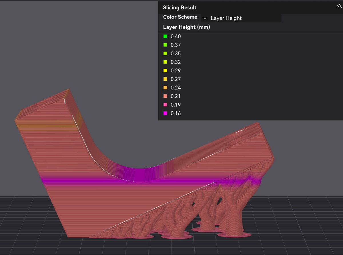 🗿 Woe to those who dwell upon the earth 🗿 tweet media