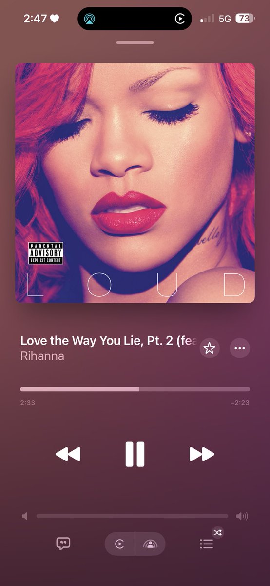 This song is so goated