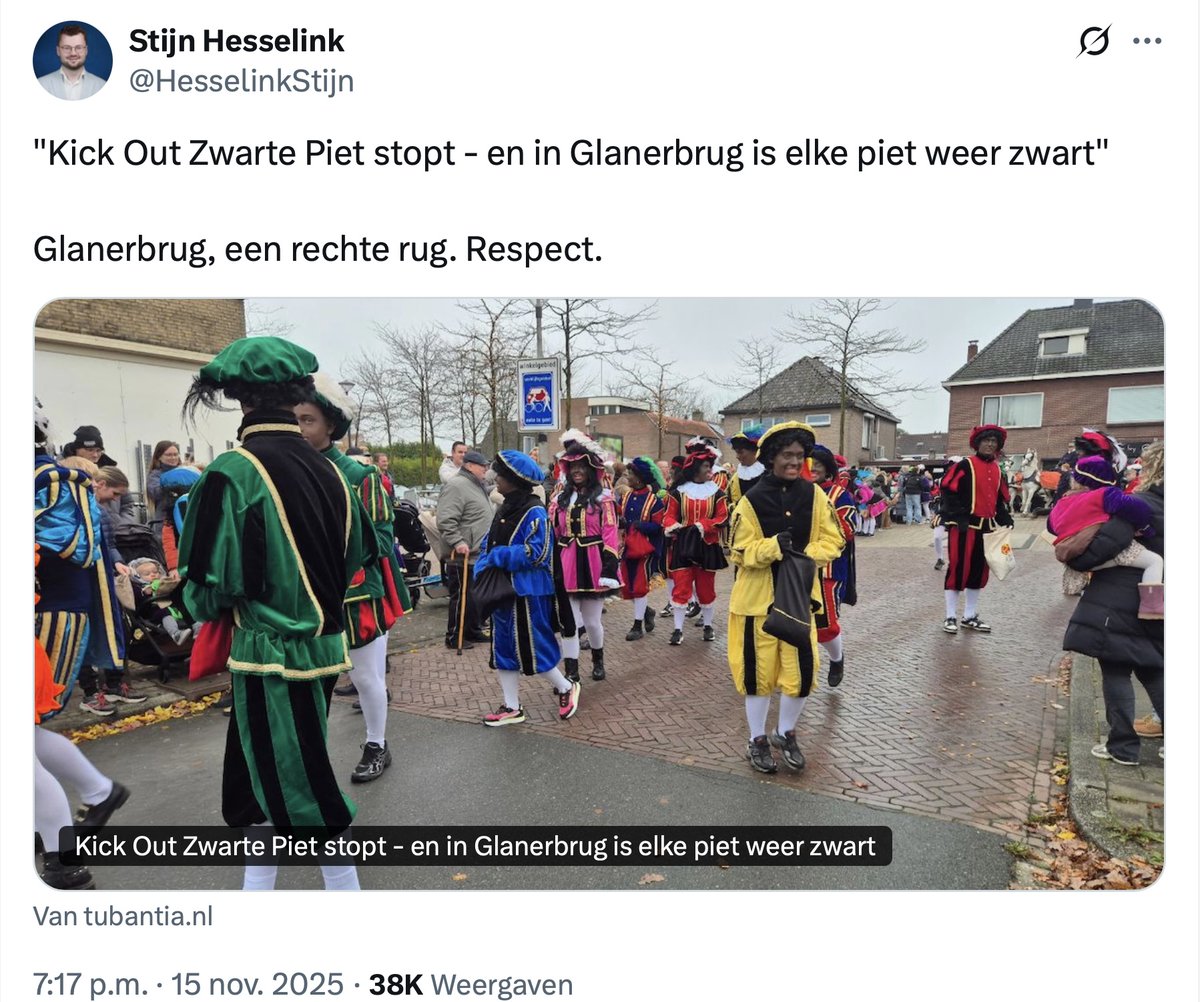 Deze jongen staat op plek 13 van #JA21. Ik weet het niet hoor. #kuch