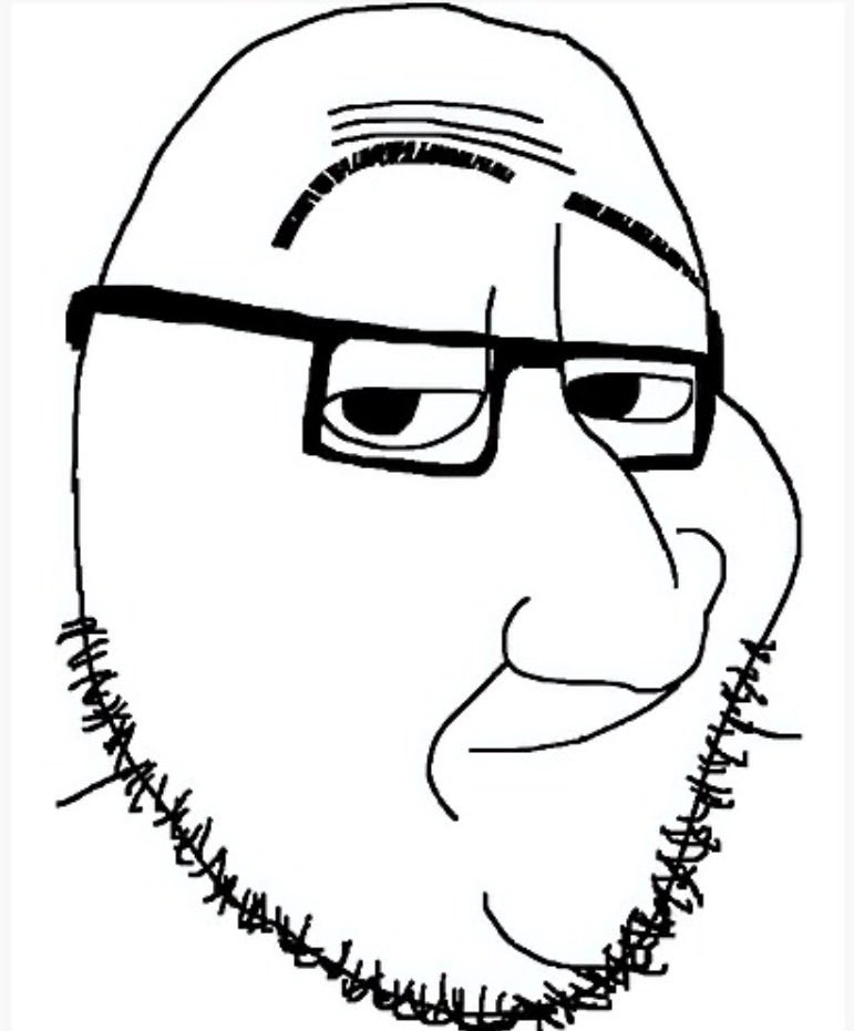 *unsheathes katana* Ummm, who’s this Greg Kh guy anyway? Probably on the payroll of Big Tech. I’m well-informed by numerous streamers and newsletters that Rust’s `unsafe` keyword appears in some places rendering this argument invalid