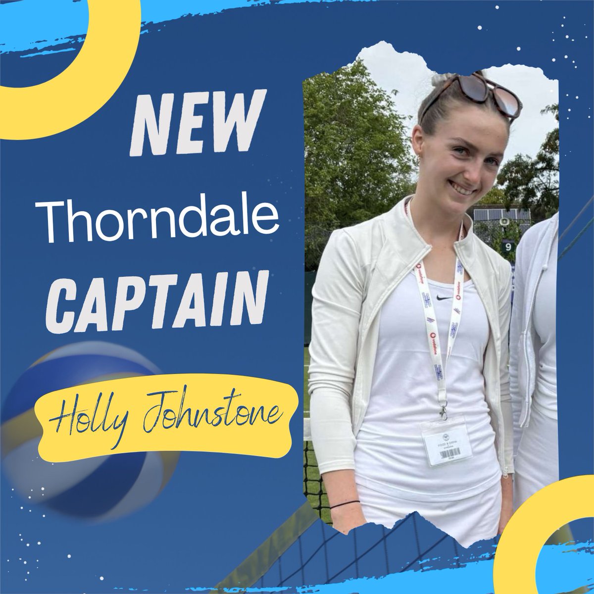 Tʜᴏʀɴᴅᴀʟᴇ Tᴇɴɴɪꜱ🎾 tweet media