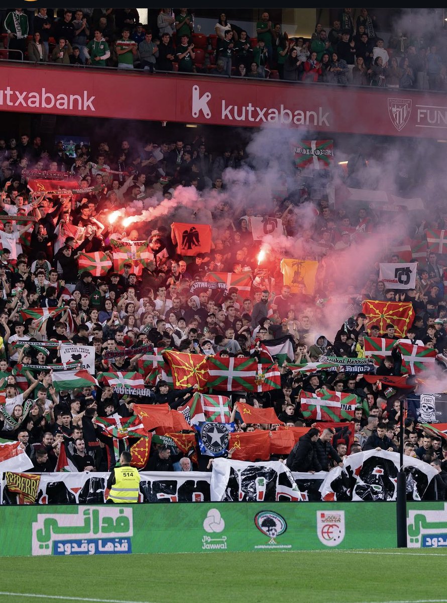 Lurralde baten nortasuna, herri baten harrotasuna!! 💪🏻