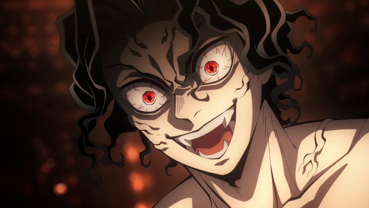 InGameCris2nd's tweet photo. 前まで絡んでた人が他のところでこの人みたいな言動してたらしい👹 https://t.co/BxO1TcDObu